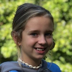 Meet your Posher, Brooke